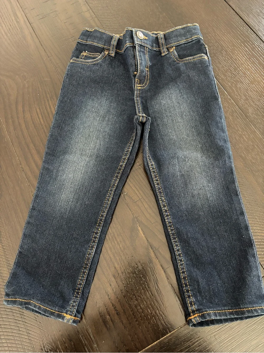 Levis boys pants